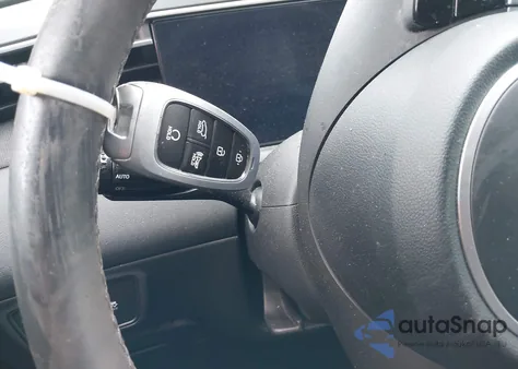 2023 Hyundai Tucson Sel from USA, damaged, VIN 5NMJFCAE2PH280903